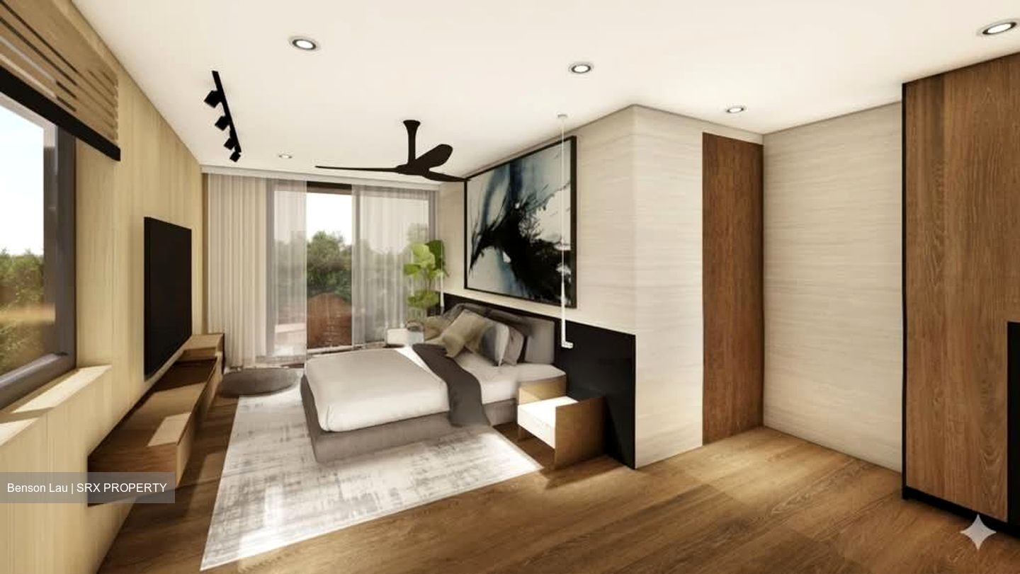 Hong Kong Park (D21), Detached #568087841